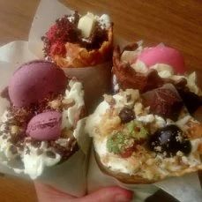 Лот: 11859713. Фото: 1. Кенди бар/Candy bar. Торты, пирожные