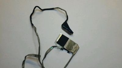 Лот: 11508741. Фото: 1. Шлейф матрицы Packard Bell TE11... Шлейфы, кабели, переходники