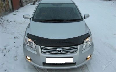 Лот: 2544131. Фото: 1. Toyota Corolla Axio. Автомобили