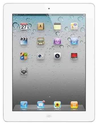 Лот: 7112947. Фото: 1. Продам iPad 2 16 gb. Планшеты