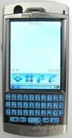 Лот: 89938. Фото: 1. SonyEricsson p990i. Кнопочные мобильные телефоны