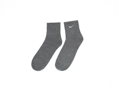 Лот: 17777545. Фото: 1. Носки длинные Nike (20905). Носки