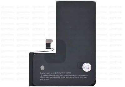 Лот: 24289640. Фото: 1. АКБ (Аккумулятор) Pisen iPhone... Аккумуляторы
