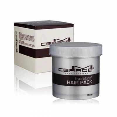 Лот: 11137110. Фото: 1. Увлажняющая маска M-Cerade Hydrating... Уход за волосами 