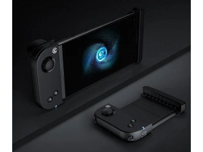Лот: 14336073. Фото: 1. GameSir T6 Bluetooth Геймпад. Красноярск