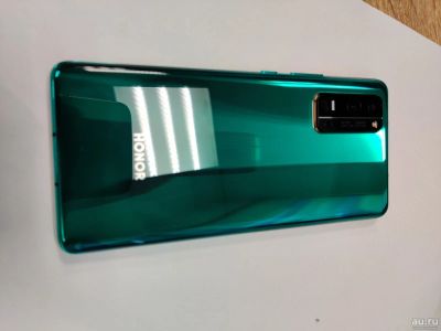 Лот: 17278224. Фото: 1. Honor 30 pro+. Смартфоны