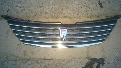 Лот: 2113785. Фото: 1. Решетка радиатора Toyota Premio... Кузов
