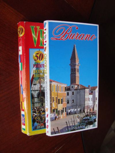Лот: 10256046. Фото: 1. открытки раскладушки про италию... Путешествия, туризм