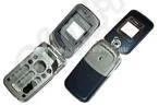 Лот: 663105. Фото: 1. Корпус Sony Ericsson Z530 + Бесплатная... Корпуса, клавиатуры, кнопки