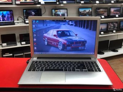 Лот: 17789488. Фото: 1. Ноутбук Acer Core i5/GeForce GT... Ноутбуки