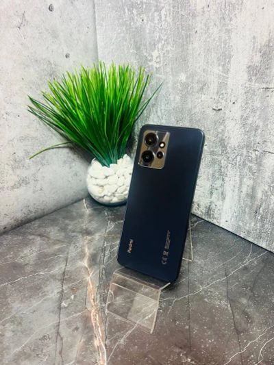 Лот: 21985357. Фото: 1. Redmi Note 12 8/256 гб (Пж 2627... Смартфоны