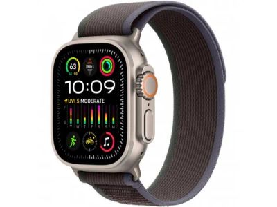 Лот: 21435594. Фото: 1. Умные часы Apple Watch Ultra 2... Смарт-часы, фитнес-браслеты, аксессуары