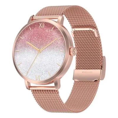 Лот: 24509233. Фото: 1. Смарт-часы CheckME Smart CMSDTSGG. Смарт-часы, фитнес-браслеты, аксессуары