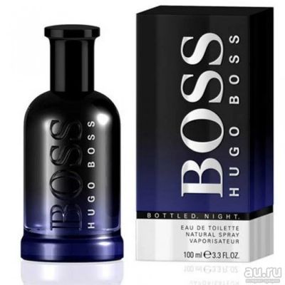 Лот: 16401799. Фото: 1. Туалетная вода Hugo Boss Boss... Мужская парфюмерия