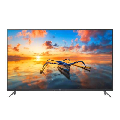 Лот: 12426753. Фото: 1. Телевизор Xiaomi Mi TV 4 55. Под... Телевизоры