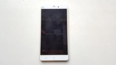 Лот: 6687340. Фото: 1. Продам Xiaomi Mi Note Pro, 64Гб... Смартфоны