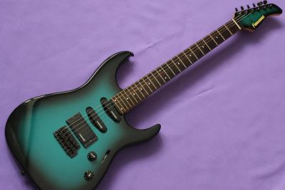 Лот: 6580850. Фото: 1. Fernandes SFR - 512 Made In Japan... Гитары