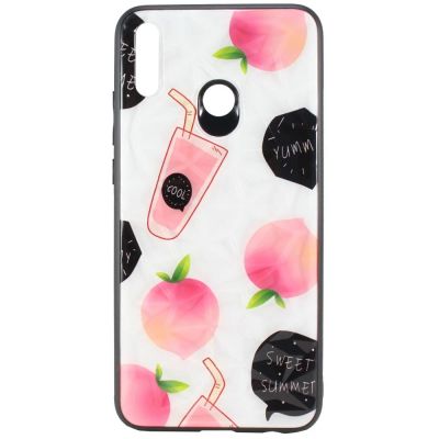 Лот: 13951185. Фото: 1. Чехол-накладка - SC150 для Huawei... Чехлы, бамперы