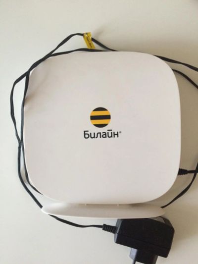 Лот: 10845635. Фото: 1. Роутер Smart box. Маршрутизаторы (роутеры)
