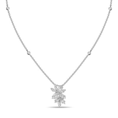 Лот: 24358551. Фото: 1. Колье МЮЗ. Колье