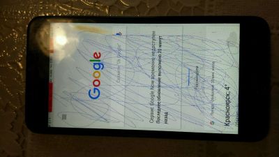 Лот: 10416863. Фото: 1. Lenovo Vibe K5 A6020A40 дисплей... Дисплеи, дисплейные модули, тачскрины