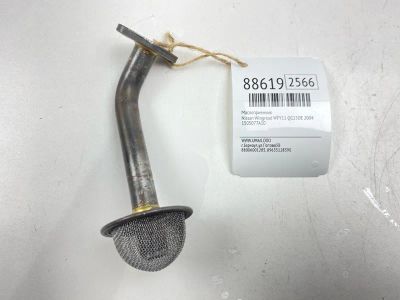Лот: 23167459. Фото: 1. Маслоприемник Nissan Wingroad... Двигатель и элементы двигателя