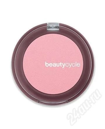 Лот: 326813. Фото: 1. beautycycle™ Цвет Румяна 4 оттенка. Уход за лицом 