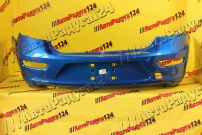 Лот: 18640981. Фото: 1. Бампер Chevrolet Cruze, Шевроле... Кузов