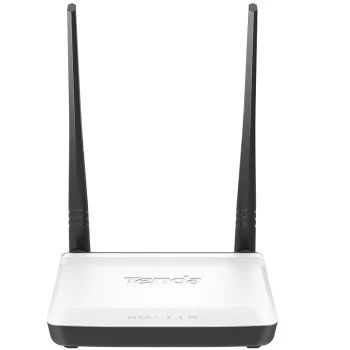 Лот: 6703655. Фото: 1. Tenda N300 V3, Wi-Fi 300Mbit/c... Маршрутизаторы (роутеры)