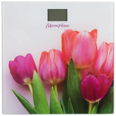 Лот: 20247753. Фото: 1. Весы эл.напольные Матрёна МА-090... Кухонная