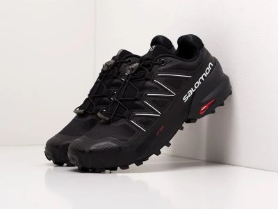 Лот: 17782748. Фото: 1. Кроссовки Salomon SPEEDCROSS 5... Кеды, кроссовки, слипоны