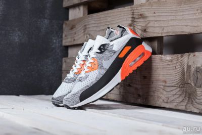 Лот: 9816049. Фото: 1. Кроссовки Nike Air Max 90 Ultra... Кеды, кроссовки, слипоны