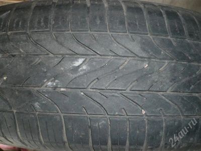 Лот: 323757. Фото: 1. Michelin 185/70/14. Шины