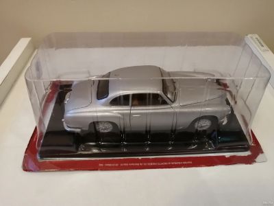 Лот: 18289837. Фото: 1. Масштабная модель 1951 Alfa 1900... Автомоделизм