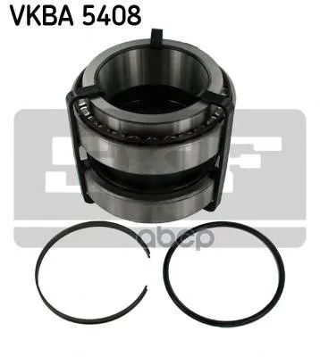 Лот: 21896689. Фото: 1. Vkba5408_подшипник Роликовый... Другое (автозапчасти)