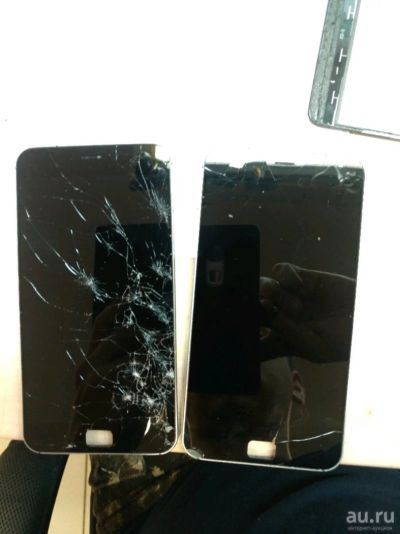 Лот: 13299222. Фото: 1. Meizu mx4 pro черный black дисплейный... Другое (запчасти, оборудование)