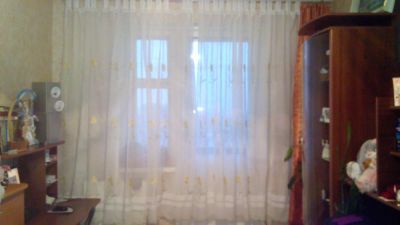 Лот: 9434328. Фото: 1. Штора/тюль. Шторы, тюль
