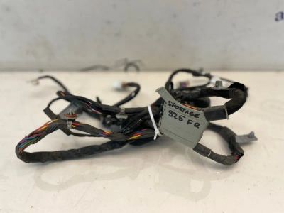 Лот: 21703257. Фото: 1. проводка двери Kia Sportage KM. Кузов