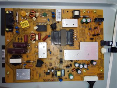 Лот: 12147544. Фото: 1. PSU 47PFL6008S/60 philips. Запчасти для телевизоров, видеотехники, аудиотехники