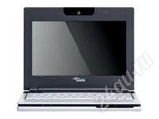 Лот: 432940. Фото: 1. fujitsu-siemens amilo mini ui... Ноутбуки