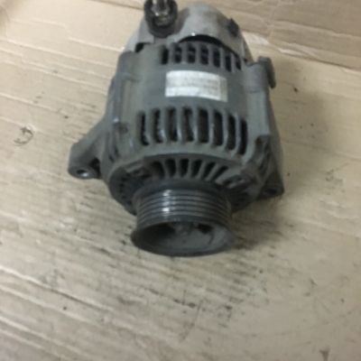 Лот: 11805987. Фото: 1. Генератор Honda Accord F18B CJS51... Электрооборудование