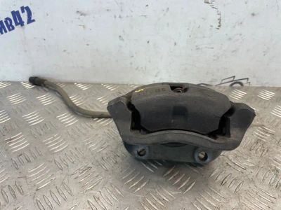 Лот: 24672238. Фото: 1. суппорт тормозной Renault Sandero... Тормозная система