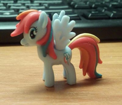 Лот: 7380116. Фото: 1. My Little Pony / Мой маленький... Игрушки