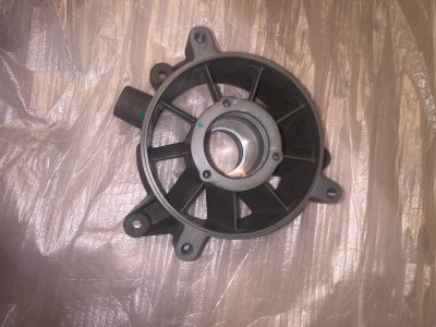 Лот: 25792238. Фото: 1. 267000856 Корпус водомета Sea-Doo... Запчасти