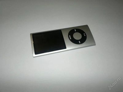 Лот: 2175508. Фото: 1. iPod. Плееры