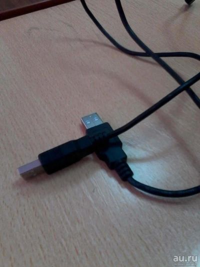 Лот: 8655549. Фото: 1. Кабель USB - USB. Дата-кабели, переходники