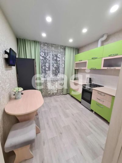 Лот: 25665483. Фото: 1. 1-комн. квартира , Красноярск... Квартиры, студии