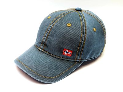 Лот: 14369801. Фото: 1. Бейсболка кепка Norway Jeans. Головные уборы