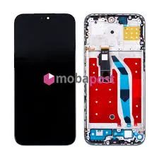 Лот: 24679561. Фото: 1. Дисплей для Huawei Honor X8b... Дисплеи, дисплейные модули, тачскрины