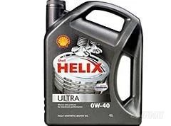 Лот: 1388897. Фото: 1. Shell Helix Ultra 0W-40 (Полностью... Масла, жидкости
